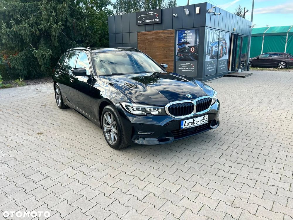 BMW Seria 3