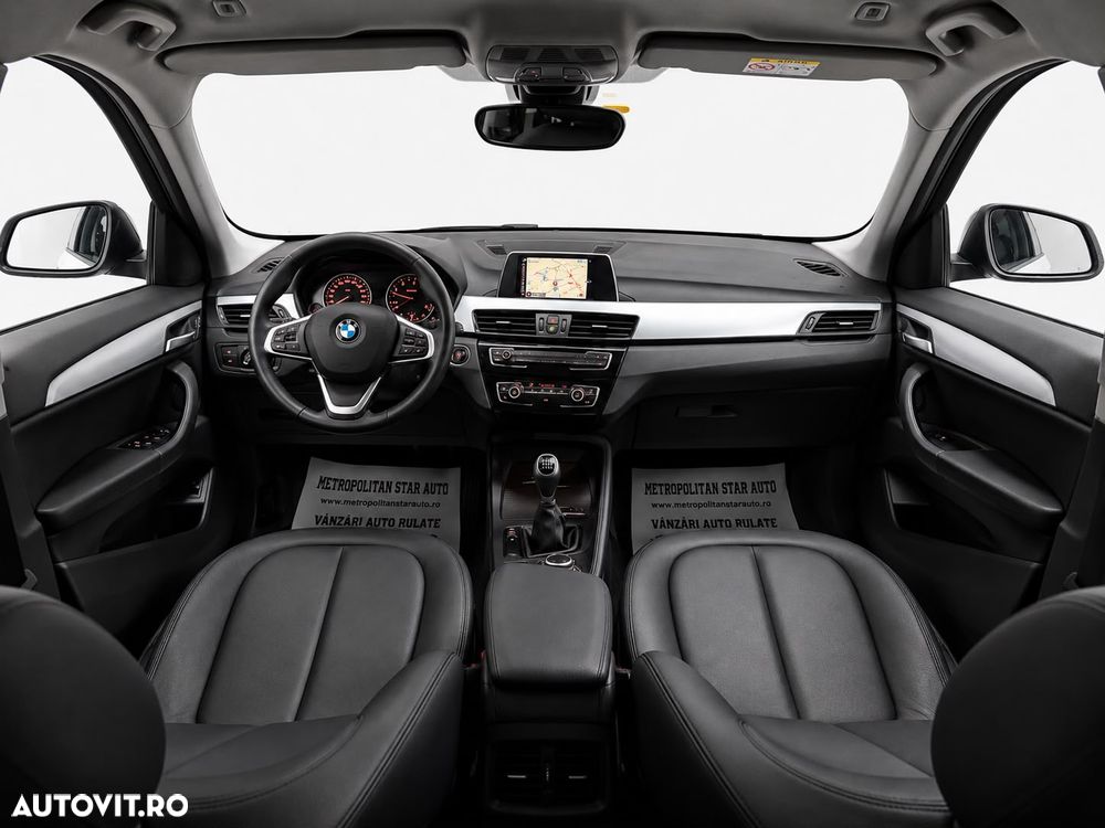 BMW X1 - 6