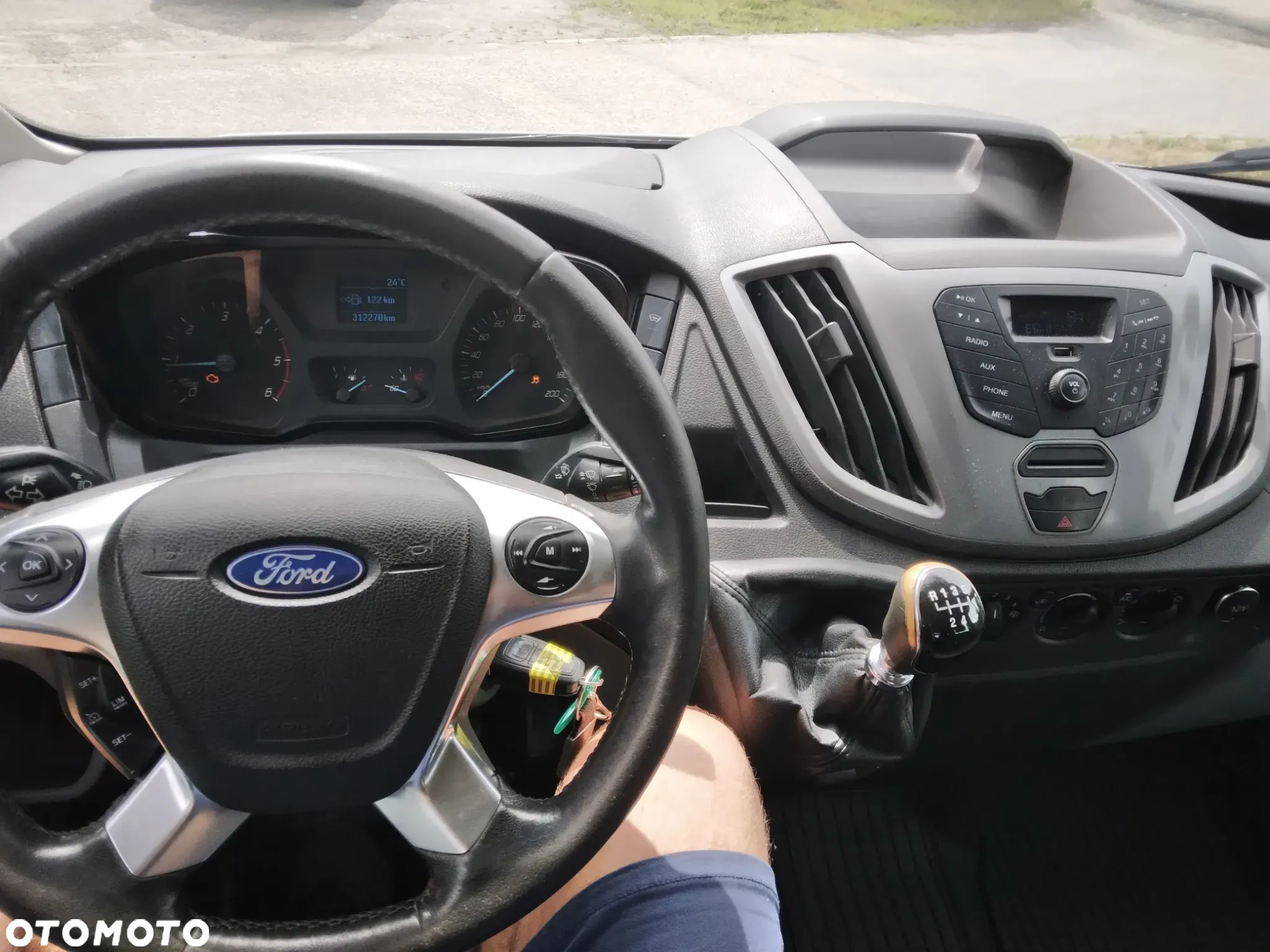 Ford Transit - 15