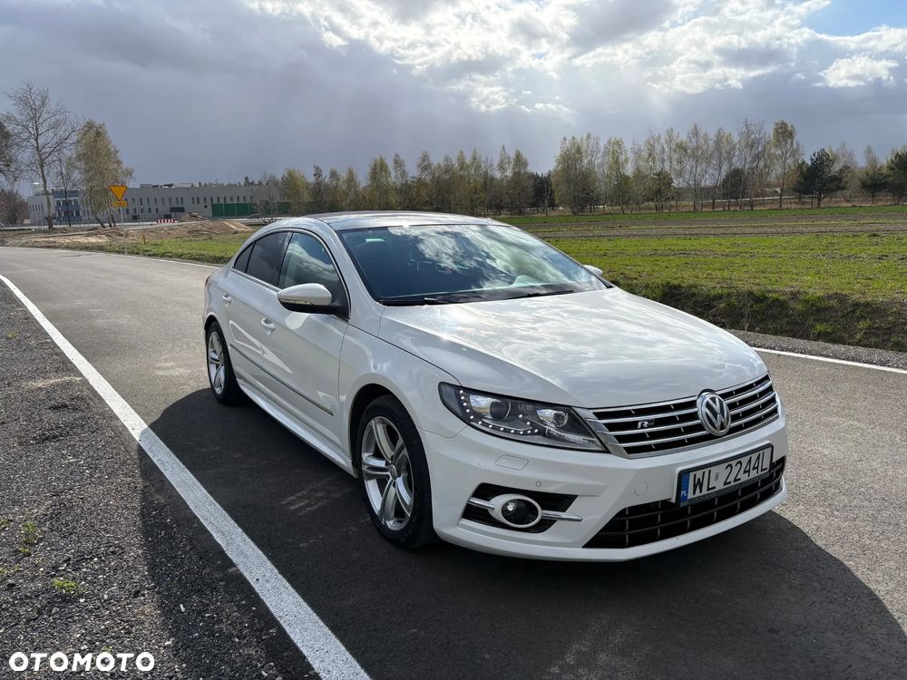 Volkswagen CC - 15