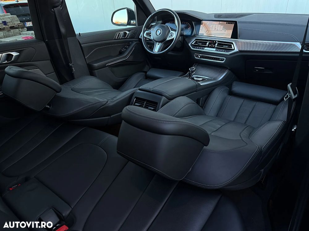 BMW X5 xDrive25d AT - 18