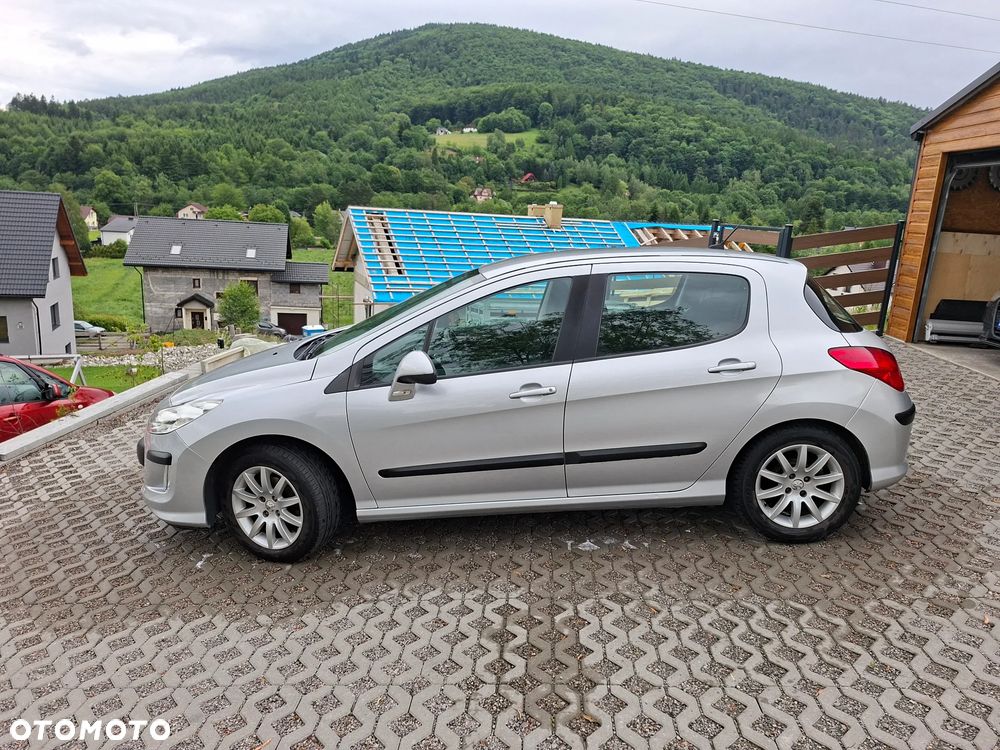 Peugeot 308 1.6 HDi Trendy - 2
