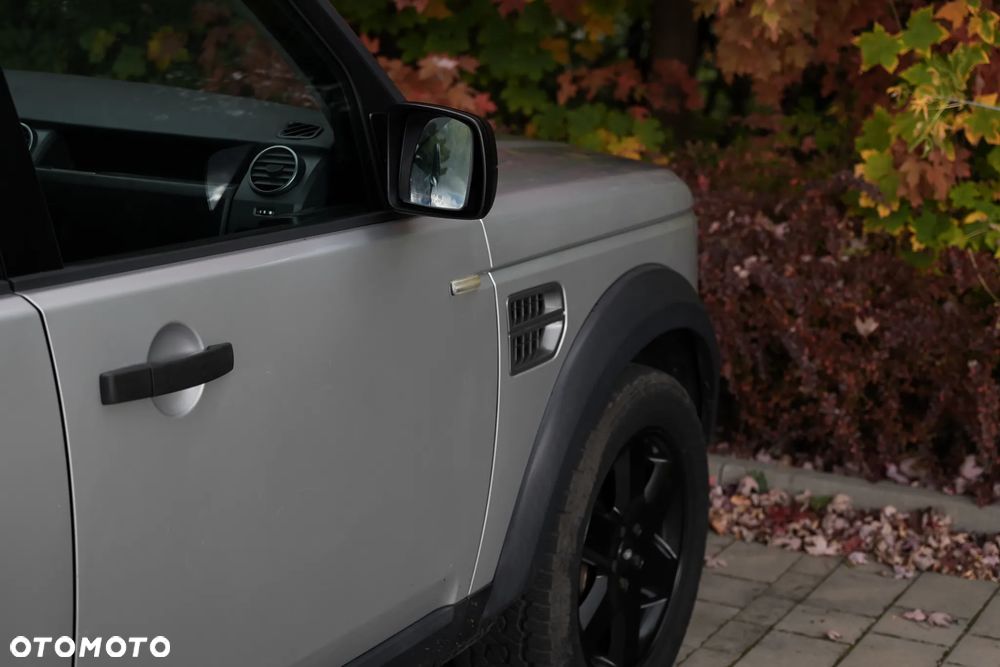 Land Rover Discovery 4.4 V8 HSE - 14