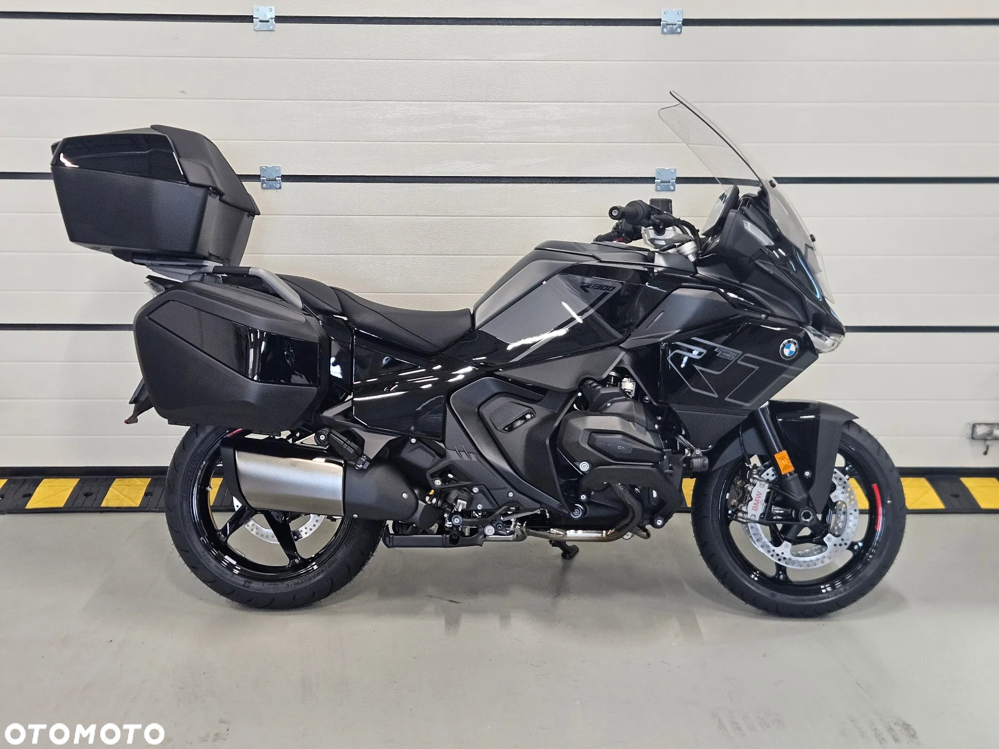 BMW RT - 2