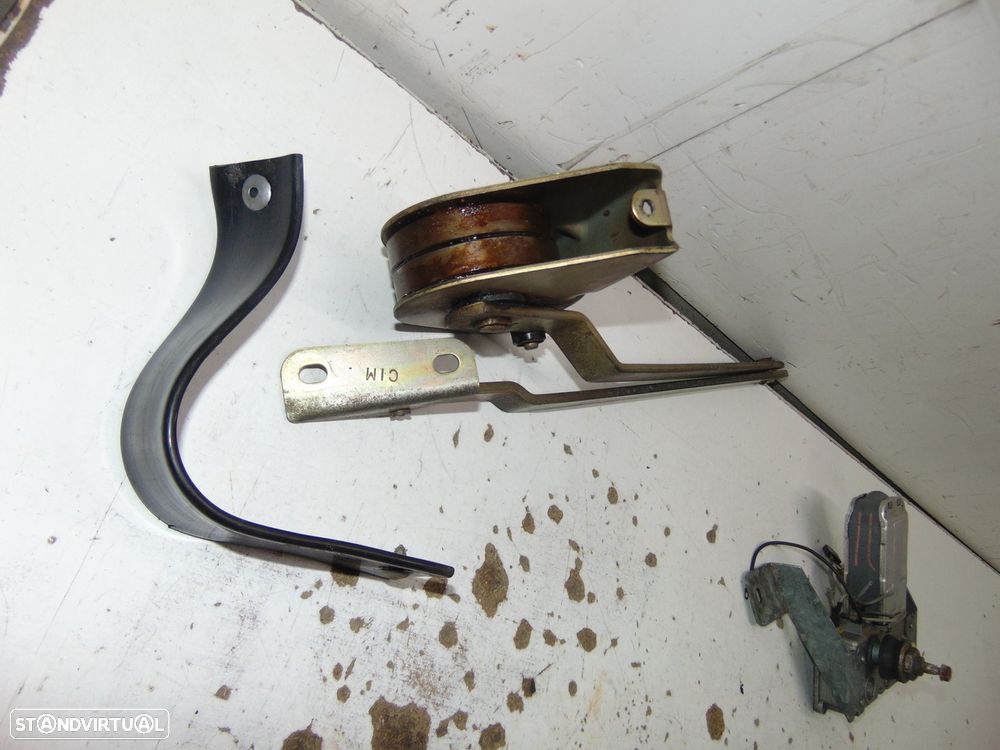 Renault 12 vários - 3