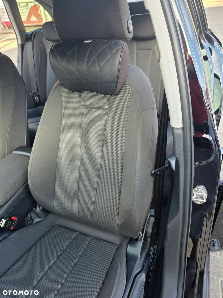 Audi A4 Avant - 16