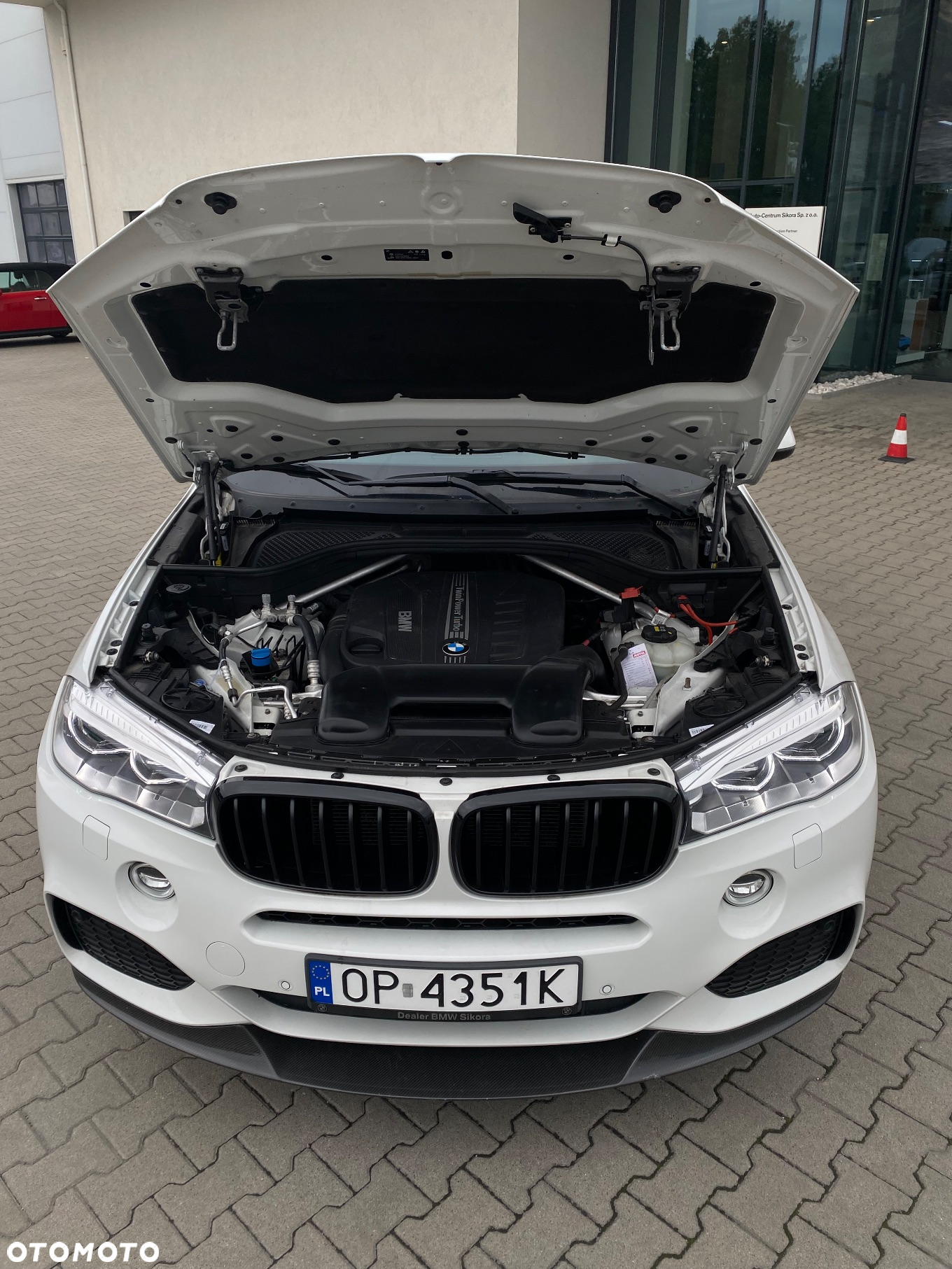 BMW X5 xDrive30d - 11