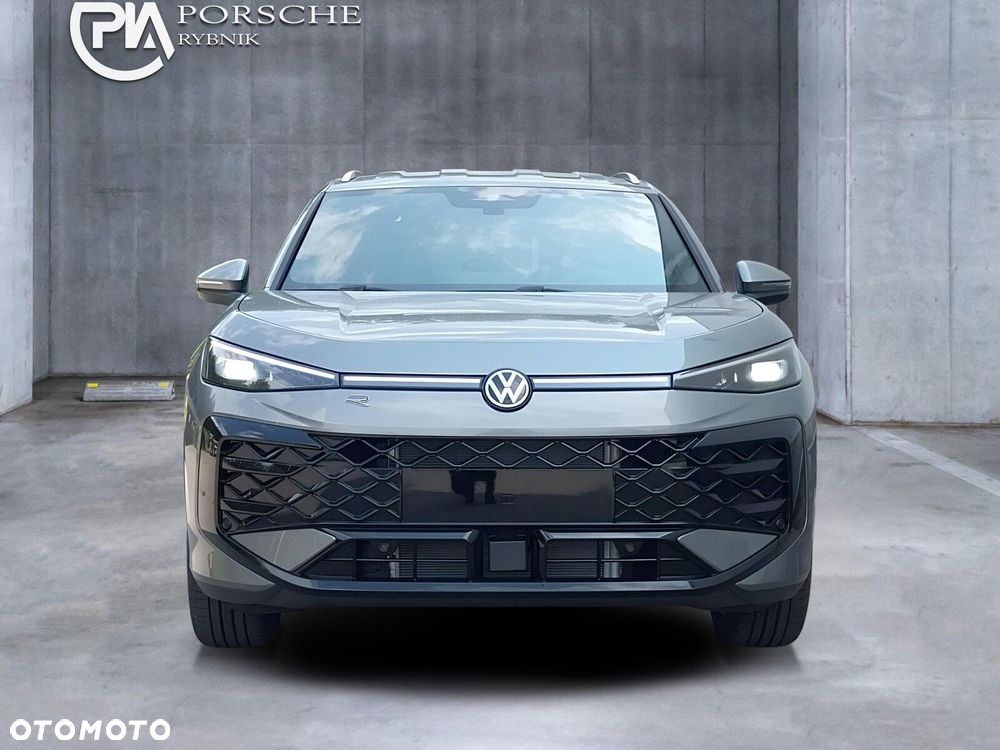 Volkswagen T-Roc - 9