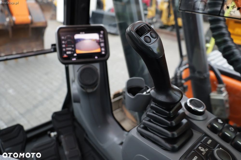 Doosan DX210LC-7 - 25