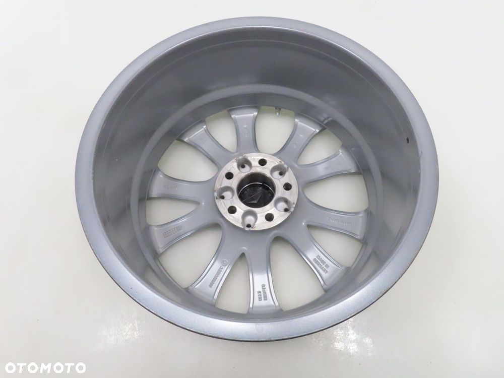 Alufelgi 18'' Mercedes GLC A253 5x112 8J ET38 A2534011500 - 4