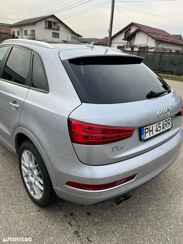 Audi Q3 - 6