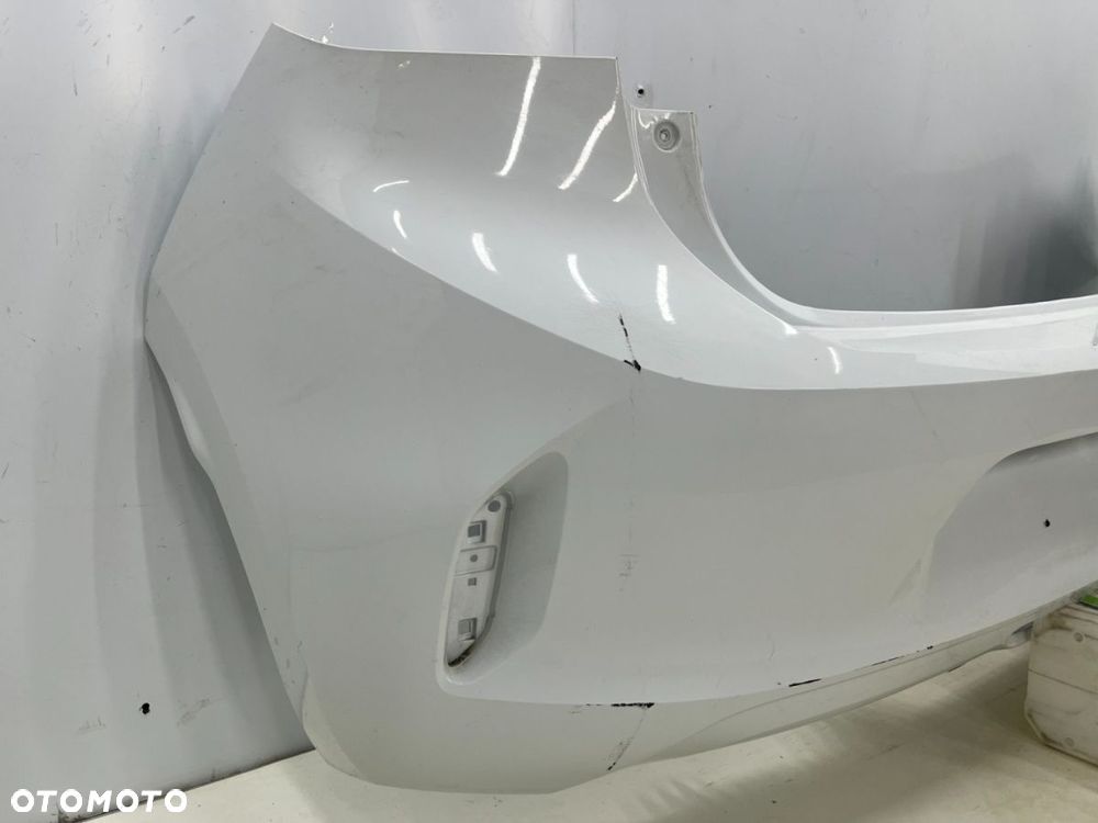 Zderzak tylny Opel Corsa F 19-23r. tył 39182039 - 3