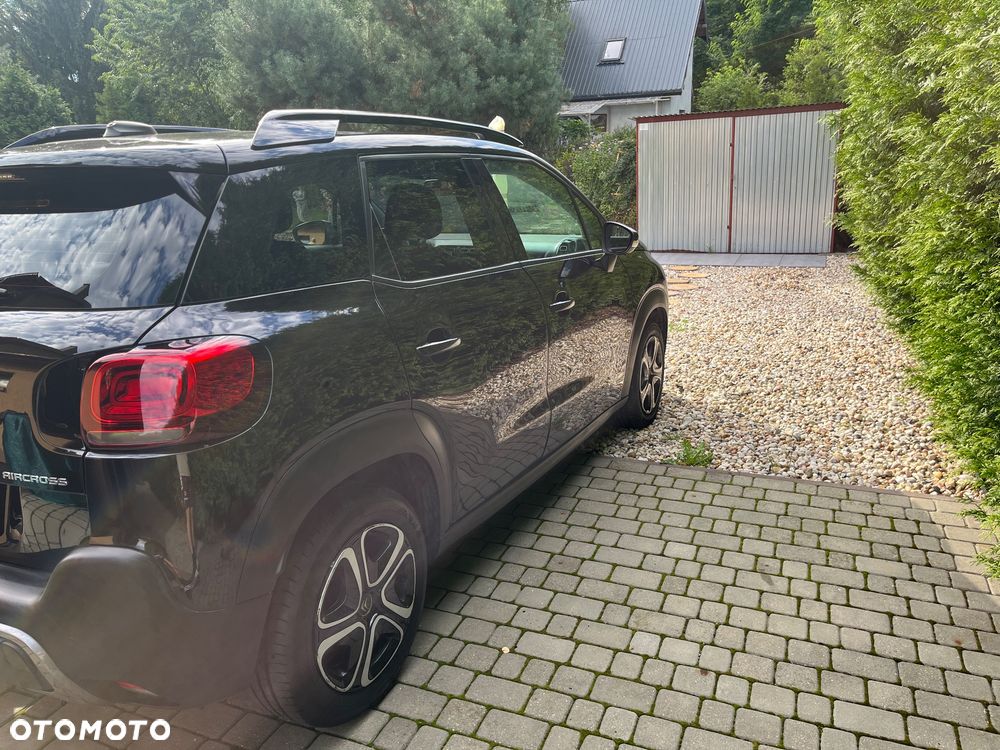 Citroën C3 Aircross PureTech 110 Stop & Start OPF FEEL - 6
