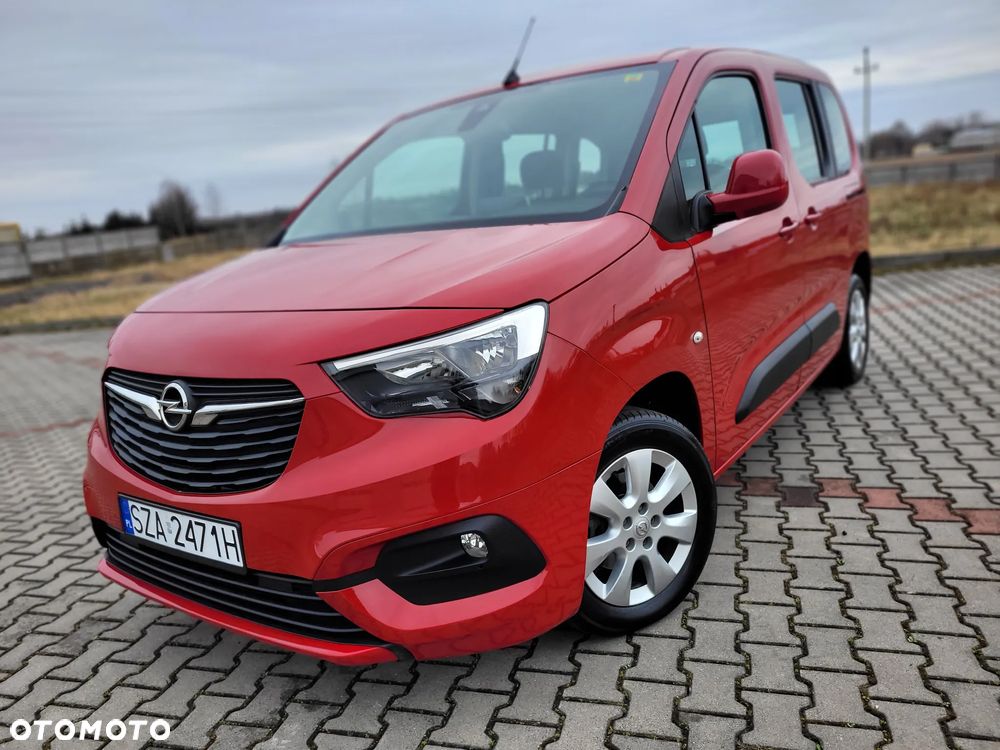 Opel Combo - 40