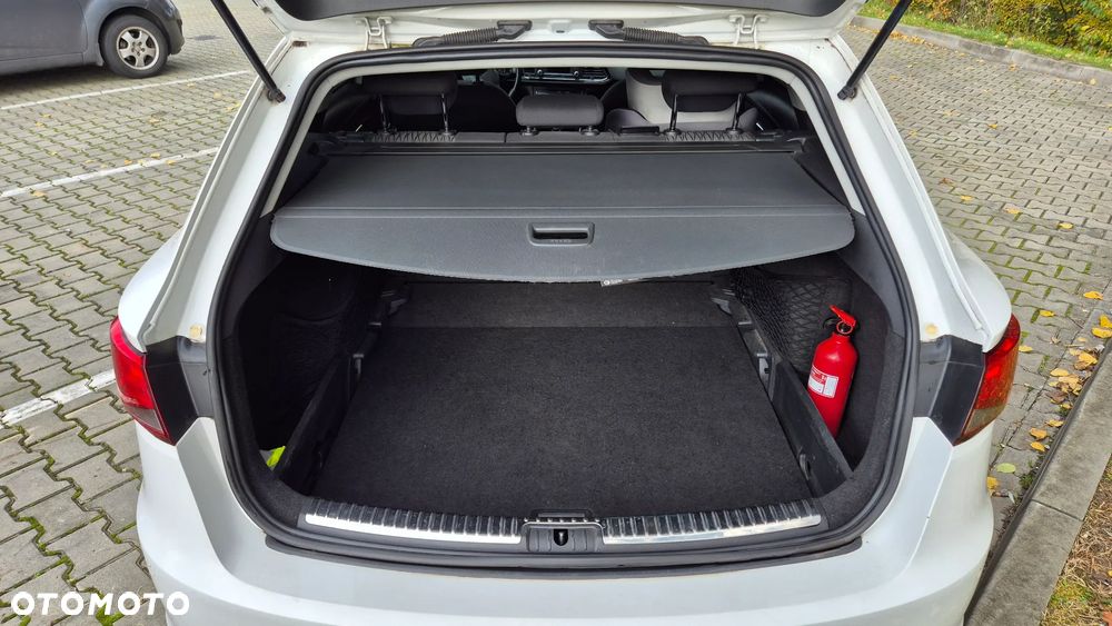 Seat Leon ST 1.4 TSI ACT Start&Stop Style - 13