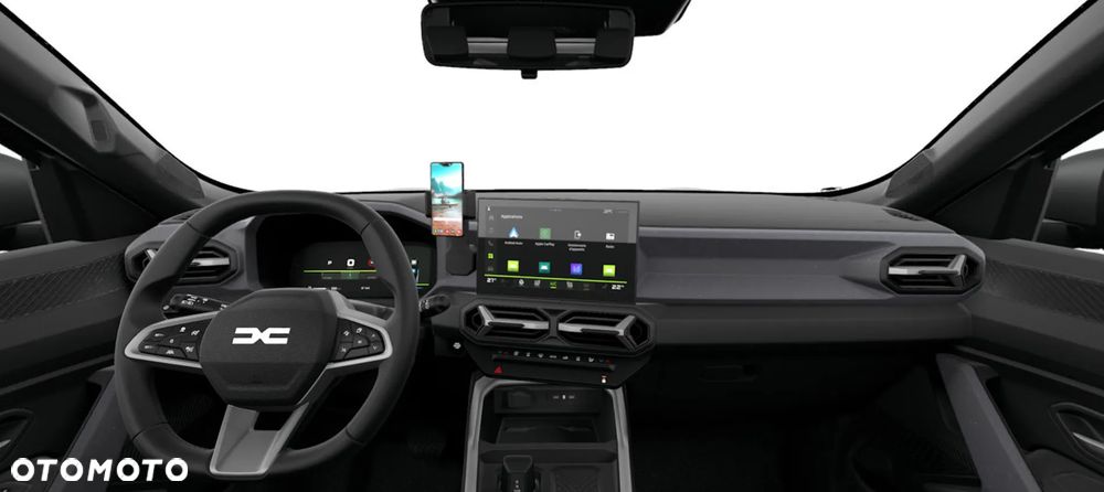 Dacia Duster - 9