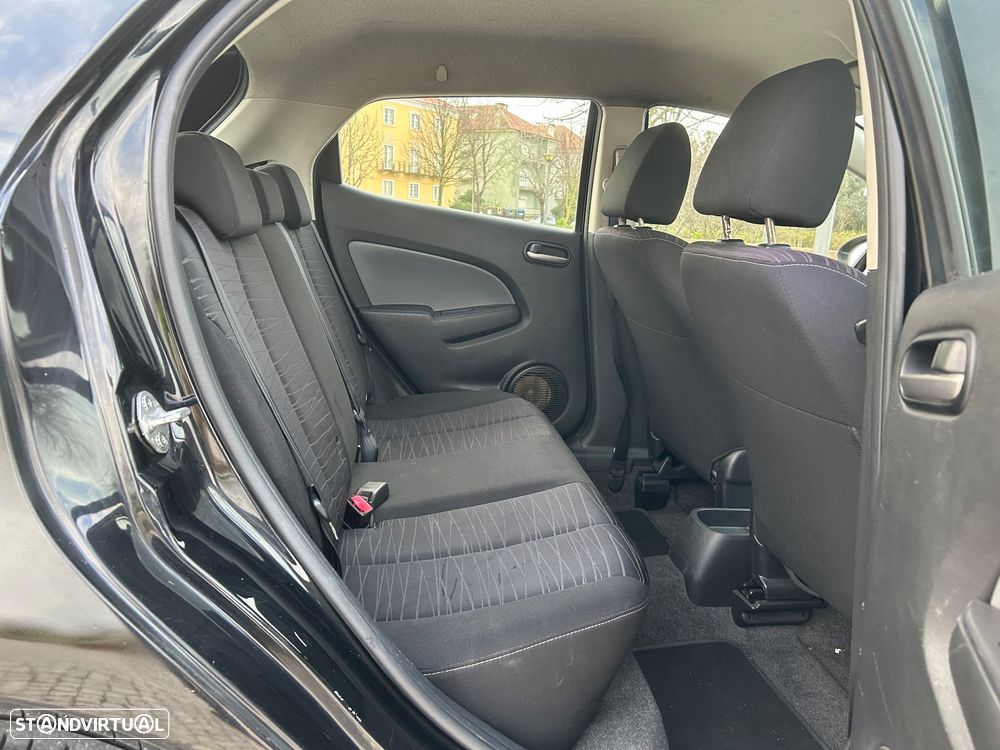 Mazda 2 1.3 MZR Core - 15