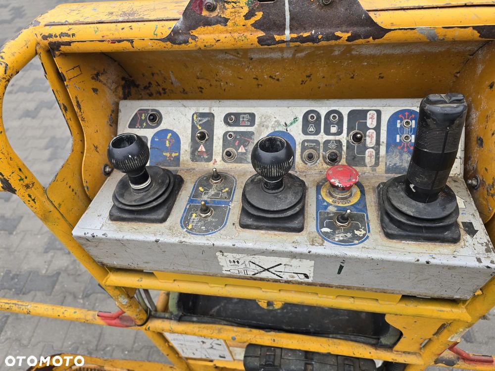 Manitou 160ATJ - 6