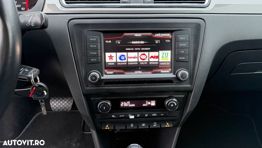 Seat Toledo 1.0 TSI Start&Stop DSG7 Xcellence - 17