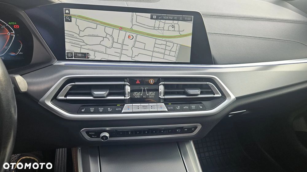 BMW X5 xDrive25d sport - 11