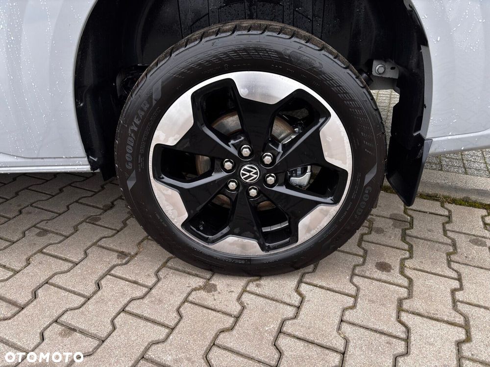 Volkswagen Nowa Caravelle L2 2.0 TDI 170 KM 8-automat 8m - 27