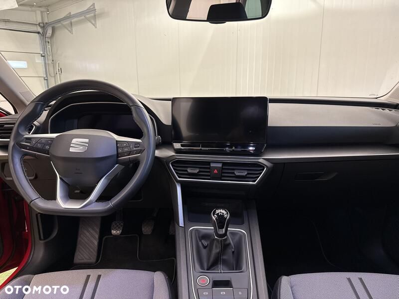 Seat Leon - 21