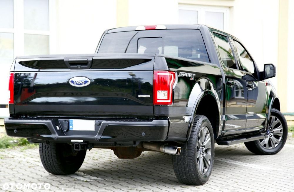 Ford F150 - 22