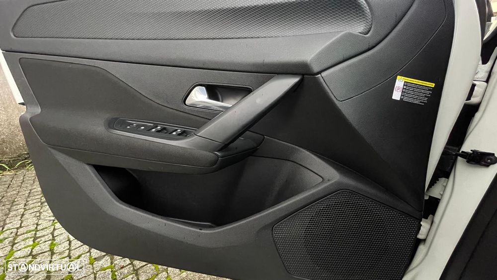 Peugeot 308 SW 1.5 BlueHDi Active Pack - 39