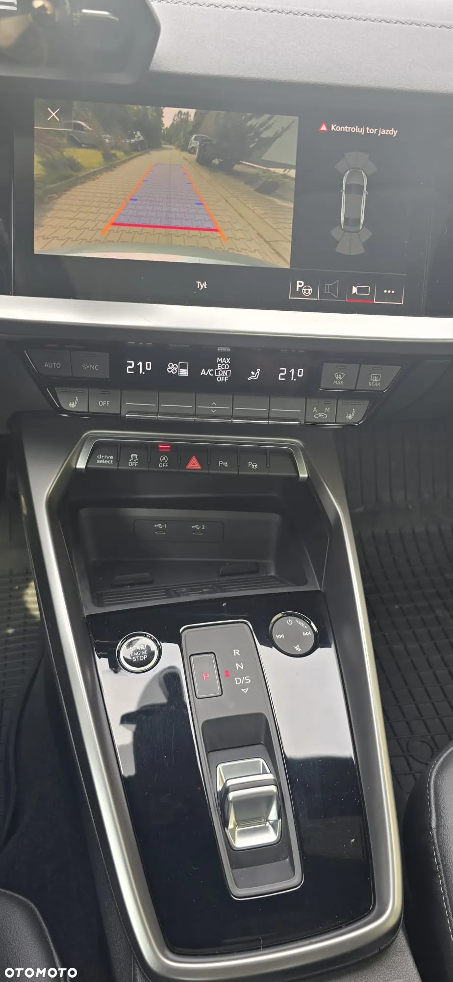 Audi A3 - 29