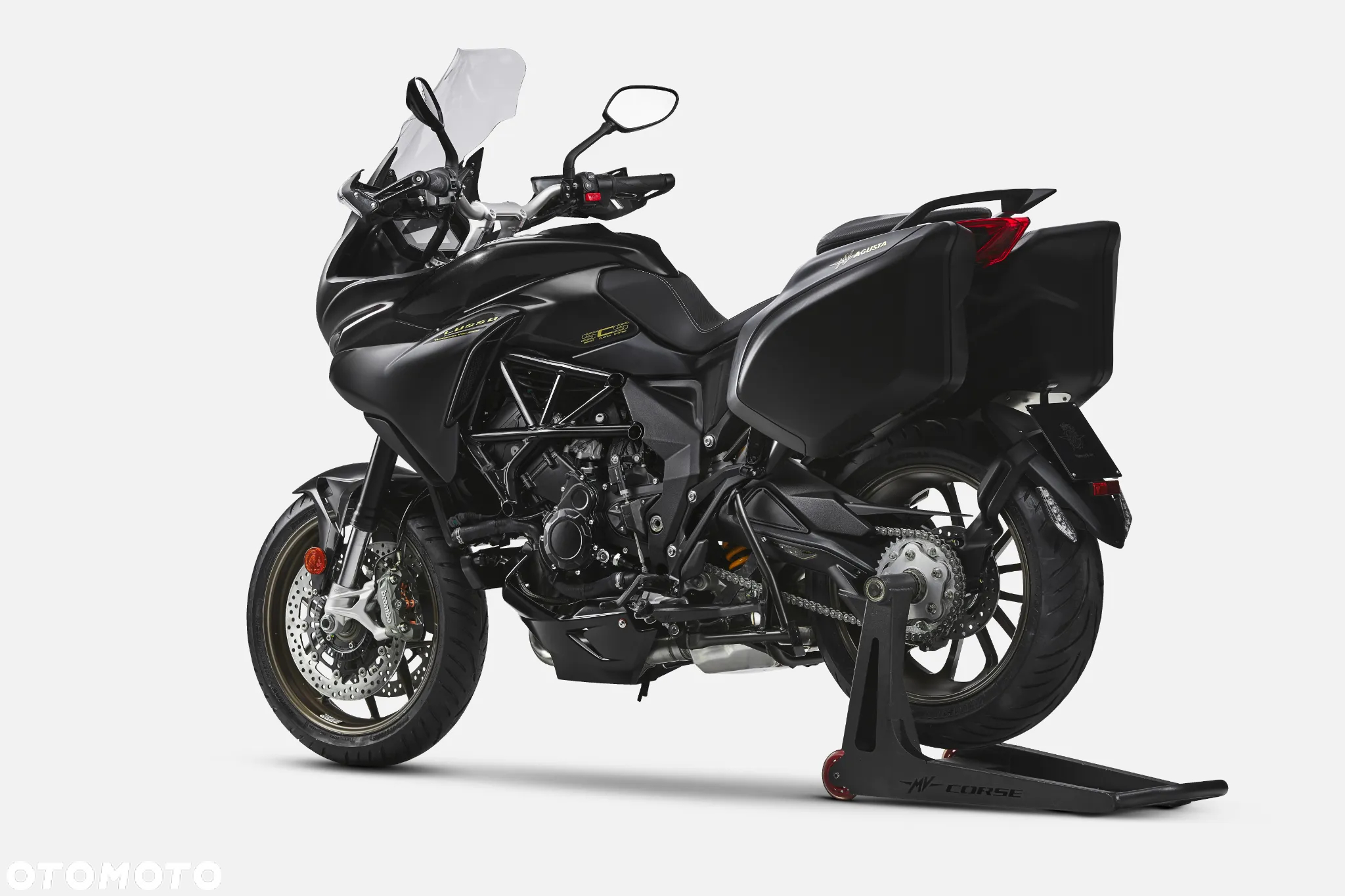 MV AGUSTA Turismo Veloce - 5