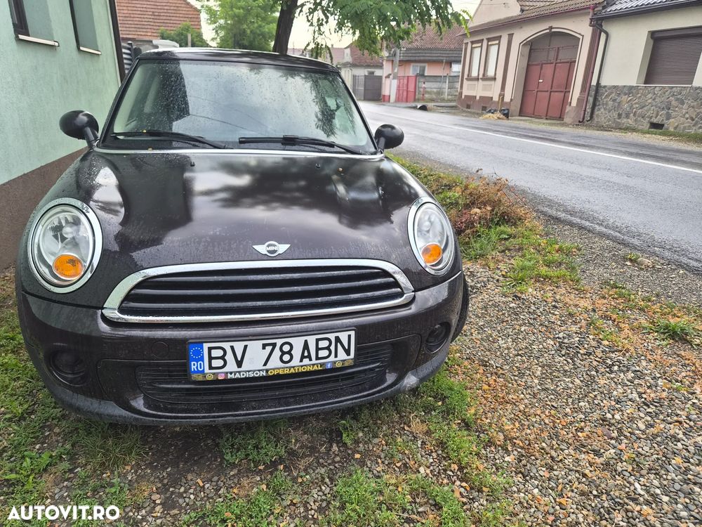 Mini ONE Standard - 1