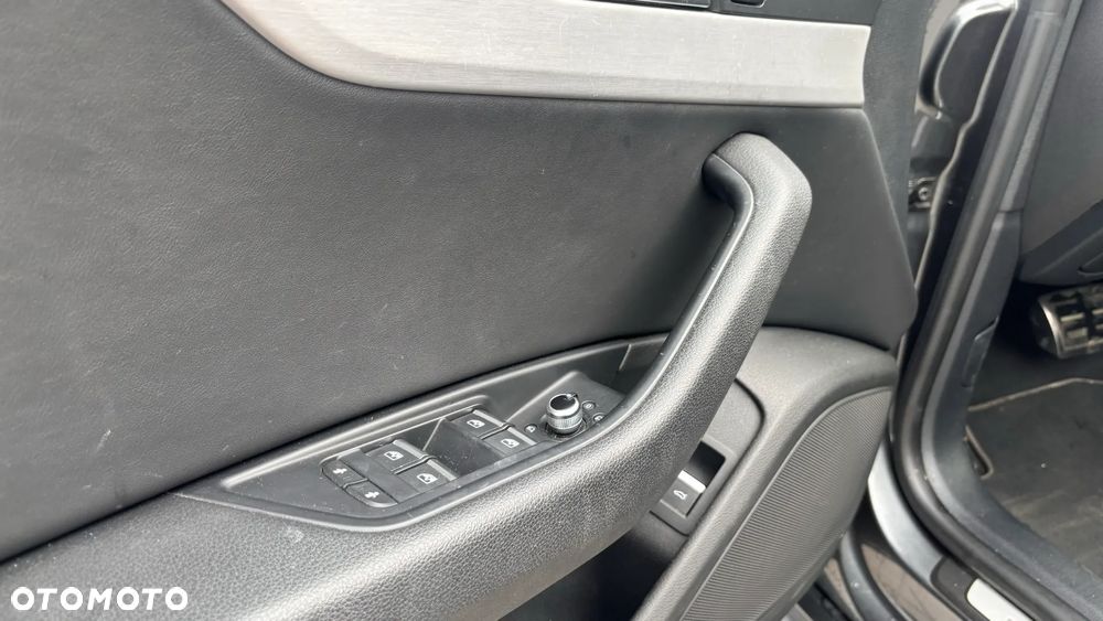 Audi A5 Sportback 2.0 TDI S tronic - 14