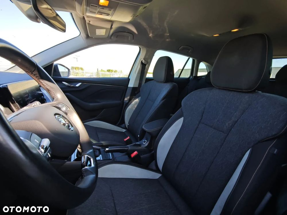Skoda Scala 1.5 TSI Style DSG - 12