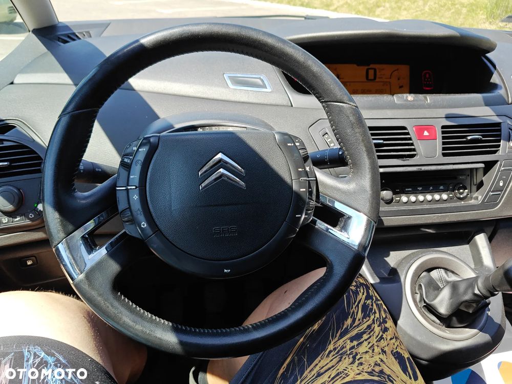 Citroën C4 Cactus PureTech 110 Stop&Start EAT6 Origins - 20