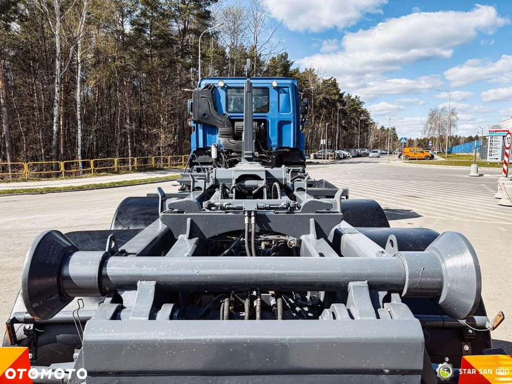 Tatra T158 PHOENIX 6x6 Euro 6 - 4