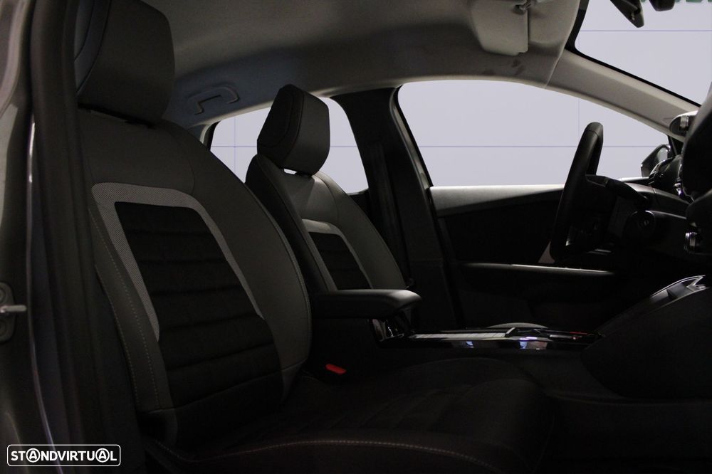 Citroën e-C4 54 kWh E-Series Collection - 14