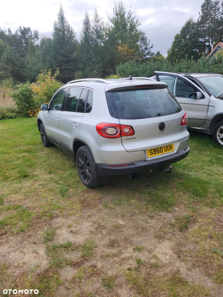 Volkswagen Tiguan - 2