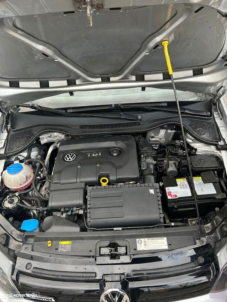 VW Polo - 7