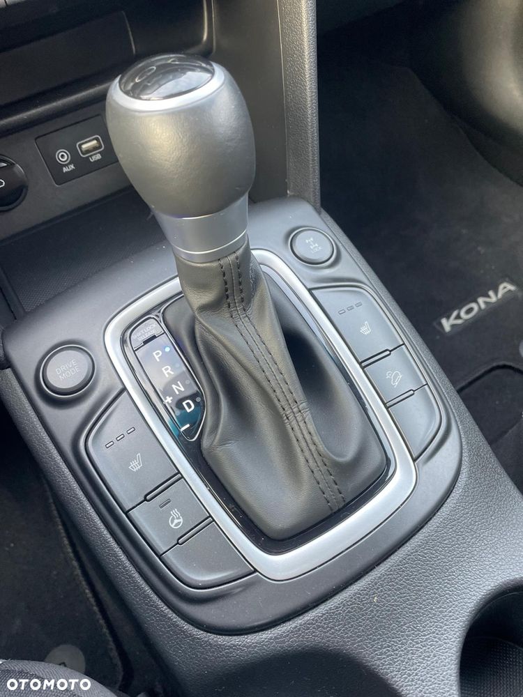Hyundai Kona 2.0 T-GDI DCT N Performance - 12