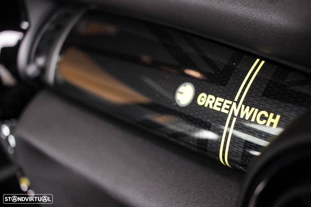 MINI 3 Portas Cooper SE - 29