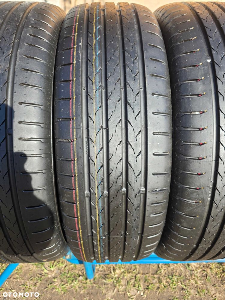Opony letnie klasy premium CONTINENTAL 215/60/18 NOWE DEMO 2024 r. - 3