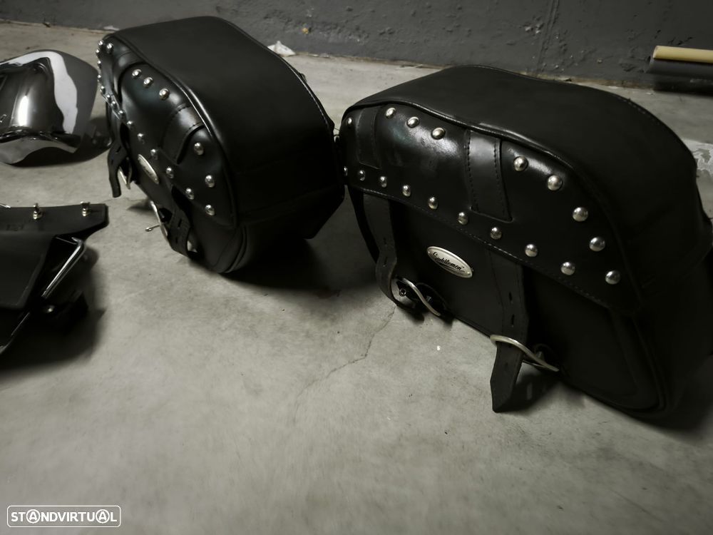 Harley-Davidson Sportster 1200 XL CUSTOM - 9