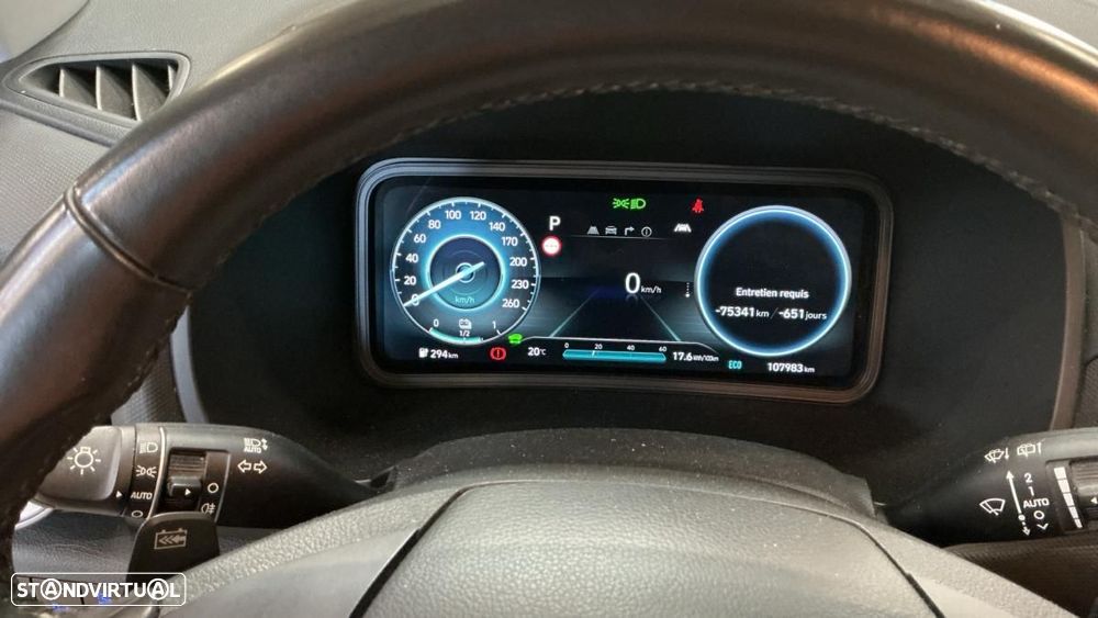 Hyundai Kauai Style - 3