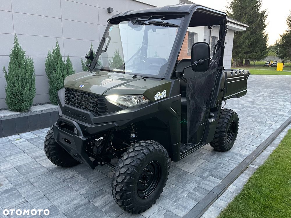 Polaris Ranger XP