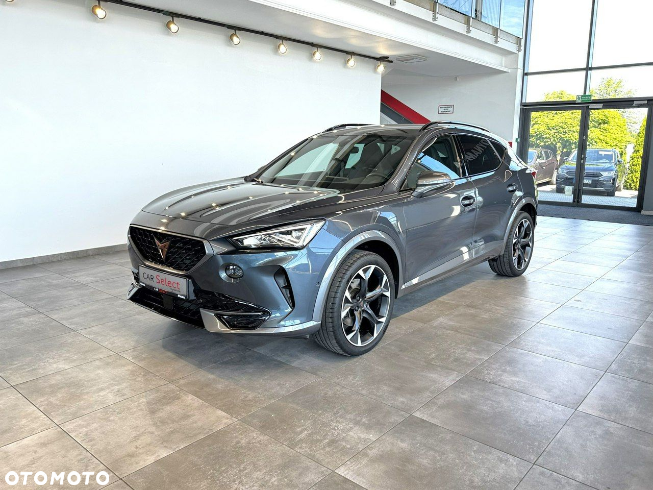 Cupra Formentor - 5