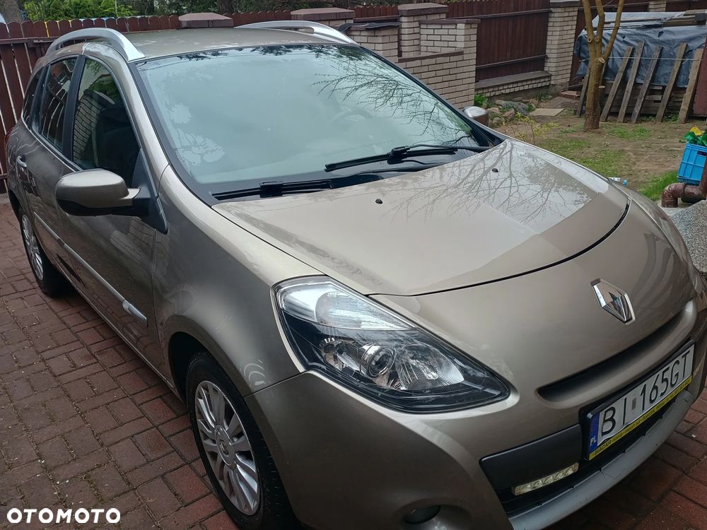 Renault Clio 1.2 16V All Inclusive - 3