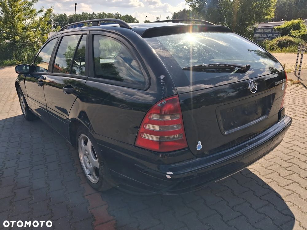 Mercedes C klasa W203 KOMBI silnik kompletny 1.8 Kompresor 143 KM OM271.946 271946 skrzynia biegów 716.628 drzwi maska klapa zderzak błotnik kolor czarny 040 lampa maglownica pompa wspomagania sprężarka dyfer wał napędowy półoś zwrotnica sterownik czujnik moduł wiązka przewód blenda szyba podszybie radio panel sterowania pompa pompka abs paliwa kierownica manetka włącznik fotel schowek zegary głośnik alternator rozrusznik cewka zbiorniczek sprężarka klimatyzacji klamka zamek zacisk hamulcowy mechanizm chłodnica pas przedni boczek lusterko silniczek sanki belka zawrotnica mcperson NA CZĘŚCI - 12