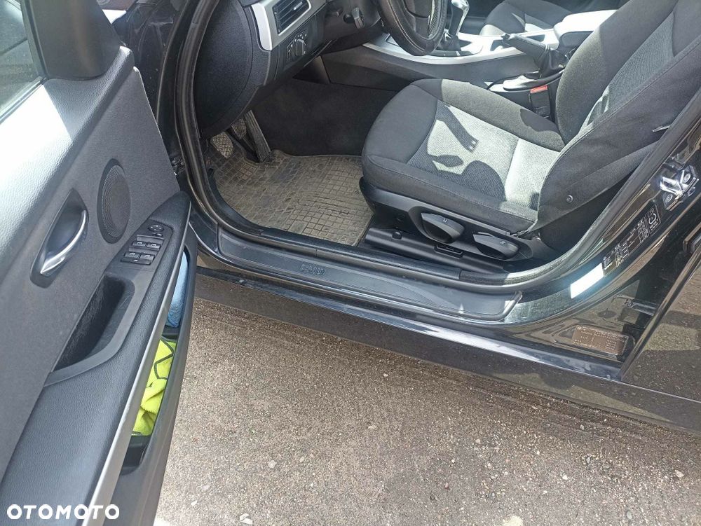 BMW i3 - 7