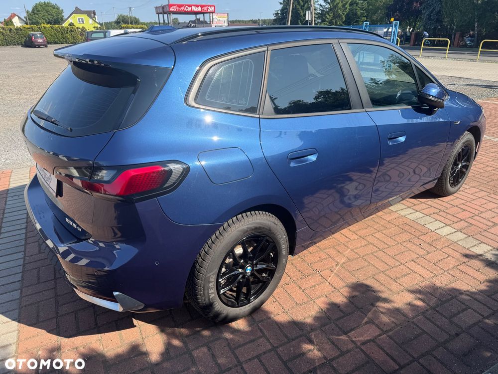 BMW Seria 2 - 5