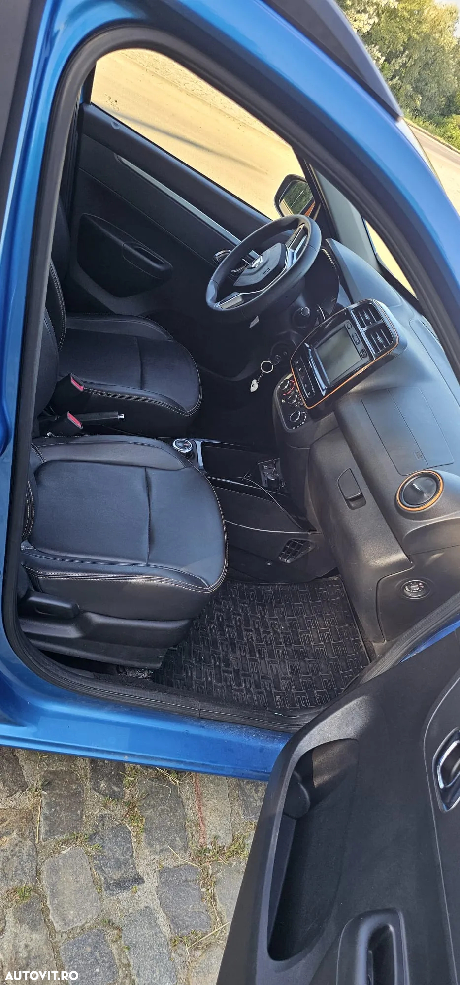 Dacia Spring Comfort Plus - 8